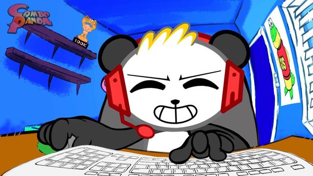 JUMPING INTO A GIANT HOLE ! Roblox Bottom Pit Simulator Let's Play with Combo Panda смотреть онлайн