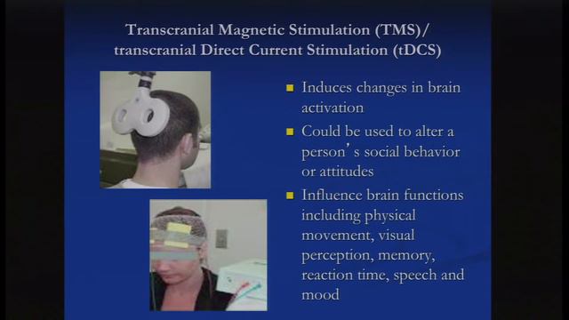 2016 CSS-TRADOC Mad Scientist Conference Day 2: Jonathan Moreno смотреть онлайн