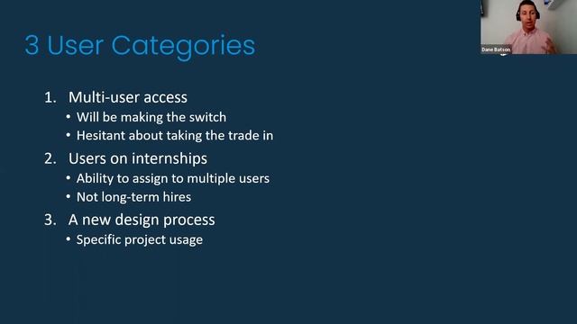 Autodesk Flex vs. Subscription: What’s Right for You? смотреть онлайн