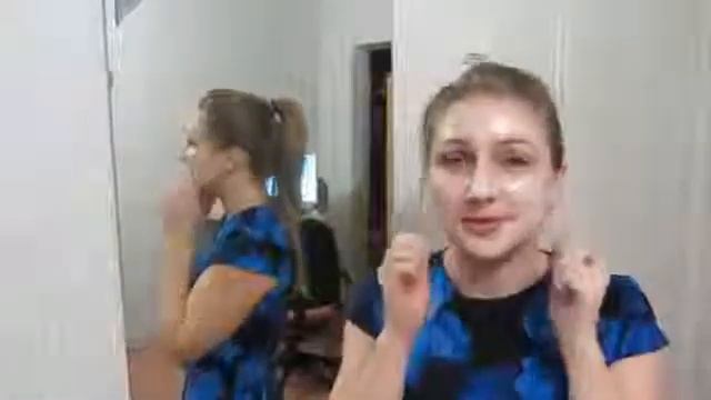 Маска пленка ТианДе Алоэ смотреть онлайн