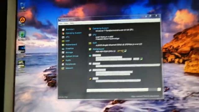 Компьютер P4 4Gb 9500gt 320 смотреть онлайн