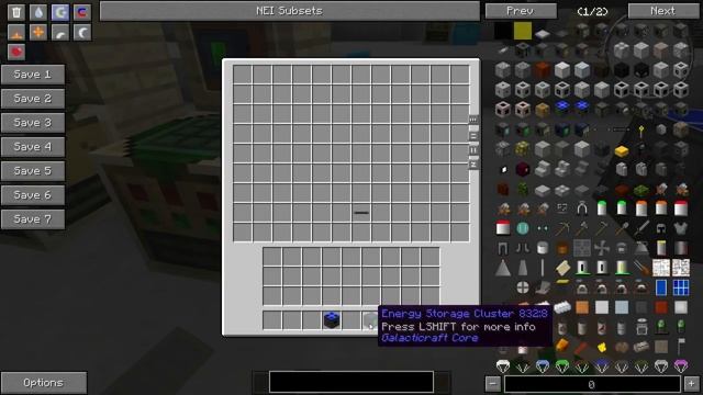 Русский гайд по моду Galacticraft 3 #2