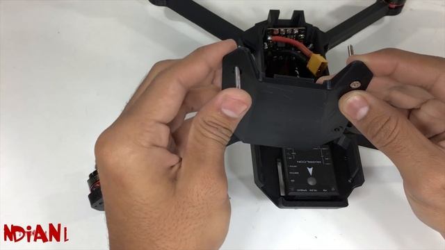 How To Make 3D Printed DJI Mavic Drone | DIY Drone | Indian LifeHacker