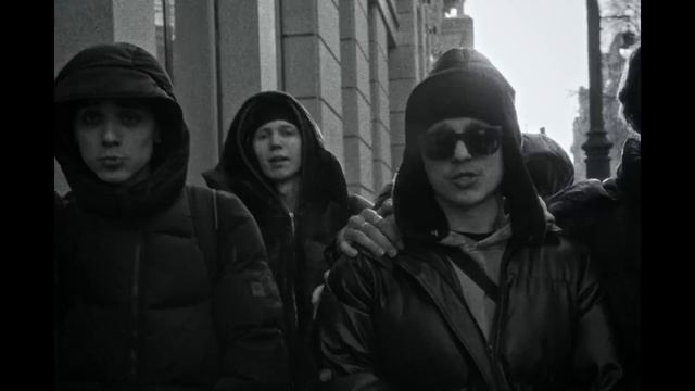 Whole Lotta Swag - Биг Сити Лайф (Official Video)