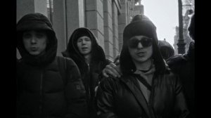 Whole Lotta Swag - Биг Сити Лайф (Official video)