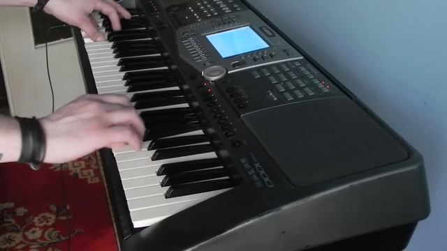Rose-Magic Carillon *REMIX* cover by angeleyes смотреть онлайн