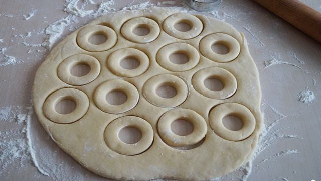 Сборник рецептов