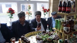 Коля Бурдэнко встречает правнука Ивана😍13 Февраля 2024 г.Невинномысск