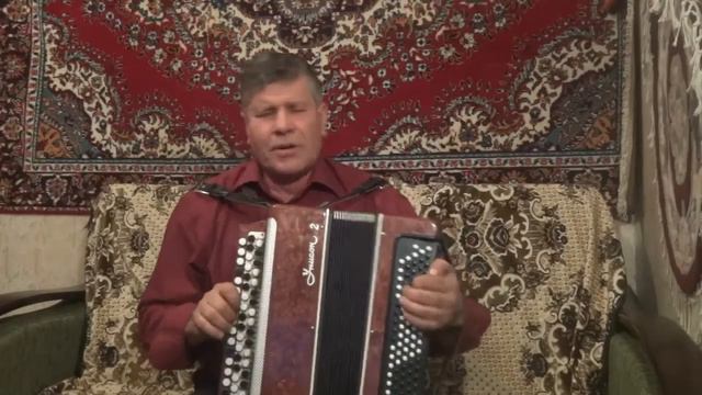 Люблю цыгана Яна(исп.Анацкий Сергей). смотреть онлайн