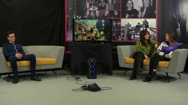 Go-Karting, a Champion’s story, Lucas Film Reviews, VR, and Great British Bake Off Competition смотреть онлайн
