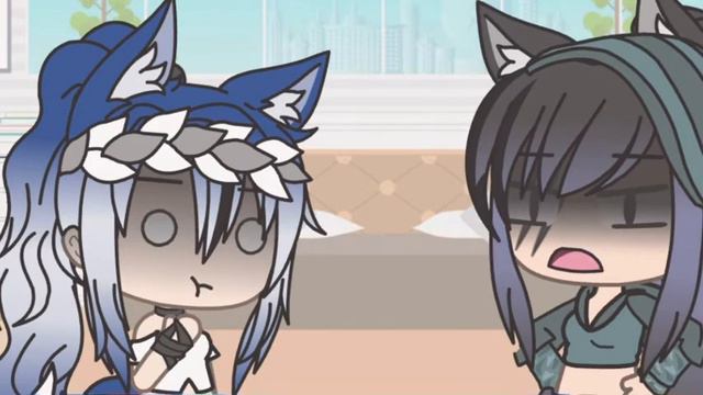 Soul Just Wants Cuddles✨ | Gacha Life Skit