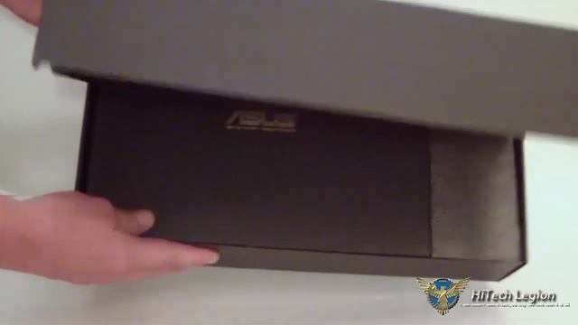 ASUS DirectCU II R7 260X and DirectCU II 270X Top Unboxing + Review смотреть онлайн