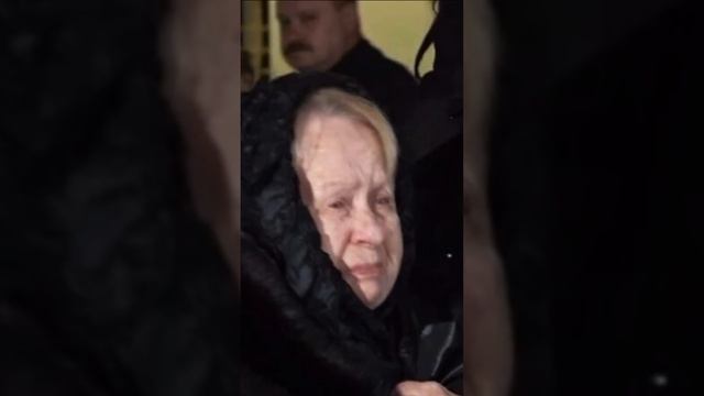 Рубальская прокляла Пахмутову одной фразой #showbiztime #время_шоубизнеса #новости_шоу_бизнеса смотреть онлайн