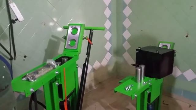 Лего станок смотреть онлайн