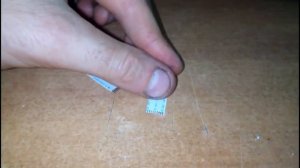 Ремонт гибкого шлейфа