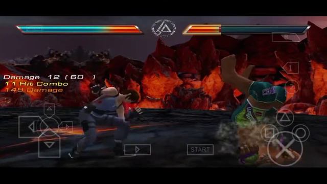 Jill Valentine/asuka/ (TGM) смотреть онлайн