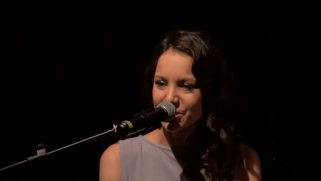 Окуджава - «Молитва Франсуа Вийона» Сорокина Анна смотреть онлайн