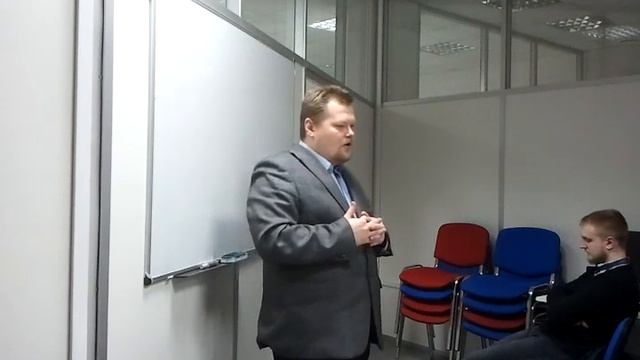 Лекция "История диалектики" смотреть онлайн