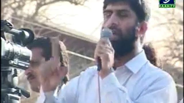 Reymond devis ki rihaai khilaaf khawateen ka muzhaira (part 1) 17-3-11 смотреть онлайн