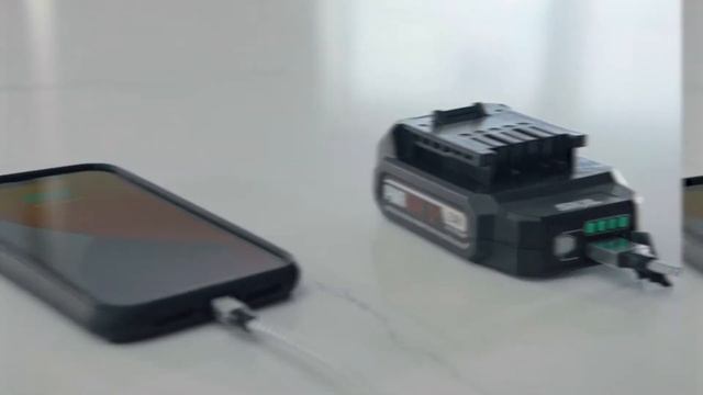 PWR CORE 12™ Brushless 12V 3/8 IN. Ratchet Wrench Kit смотреть онлайн