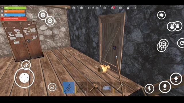 Oxide Survival Island - useful glitch for beginners player #oxide смотреть онлайн