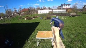 Новые подлокотники для дивана своими руками Уменьшаем размер дивана