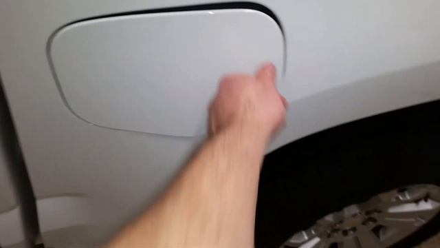 2015 To 2022 GM Chevrolet Colorado Truck - How To Open Fuel Filler Door (No Gas Cap) смотреть онлайн