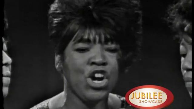 CARAVANS: Wade In The Water смотреть онлайн