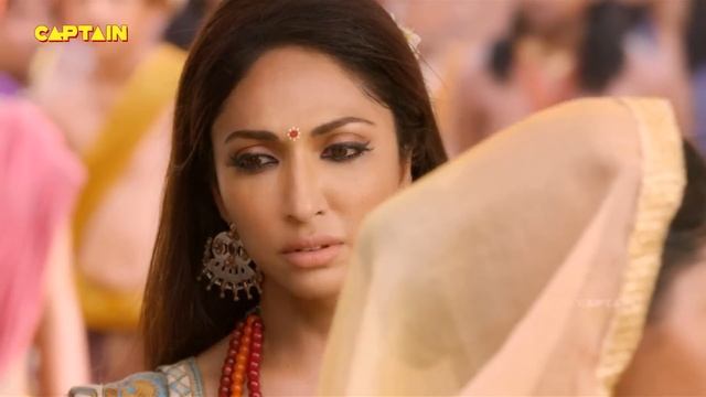 महा एपिसोड - देखिये कैसे मिला नन्हे से सूर्यपुत्र कर्ण को उसका दिव्य कवच | Suryaputra Karn