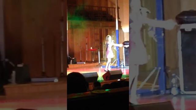 Звезды детского голоса))) смотреть онлайн