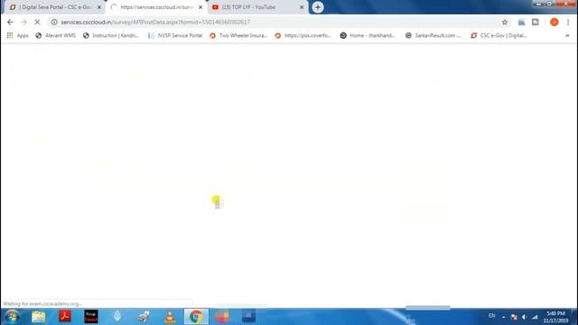 how to download economic census id card & certificate Live..//देख लो смотреть онлайн