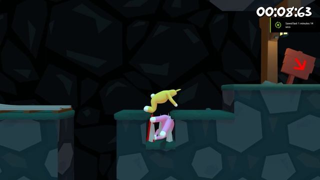 Что это, любовь?? || Minecraft и другие игры