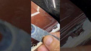 Протечка воды в салон Лексус rx300/330/350 второе поколение