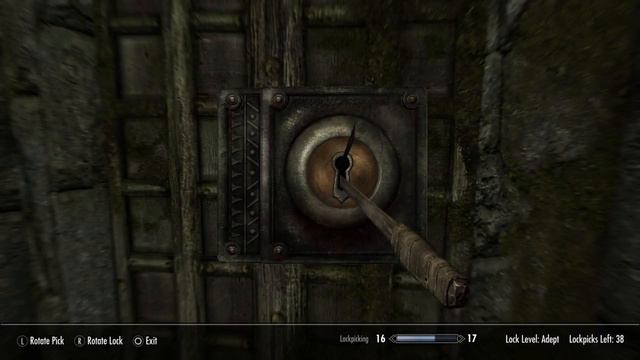 PS4 Elder Scrolls V Skyrim - God Tier Mage Armour Mod Gameplay смотреть онлайн