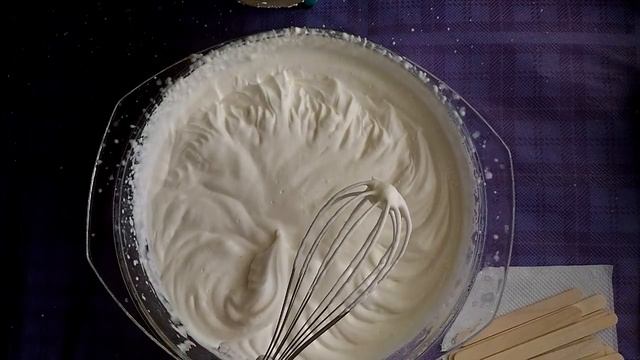 20. сливочный промбир - все просто!!! готовим мороженое сами. смотреть онлайн