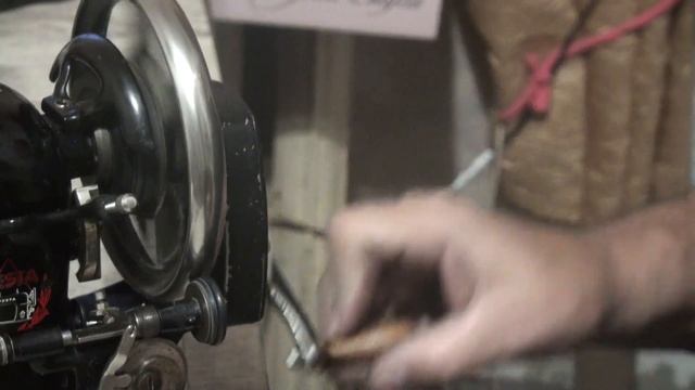 Чем заменить резиновые колечки моталок и приводные ремни для электроприводов. смотреть онлайн