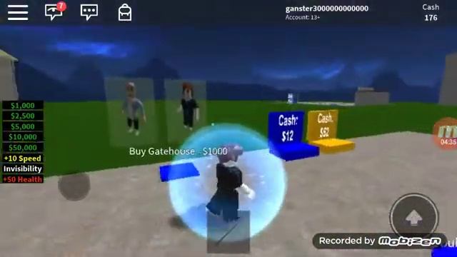 Roblox играем по сети смотреть онлайн