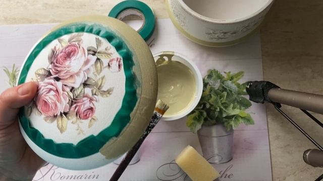 Круглая шкатулка - Часть 3 смотреть онлайн