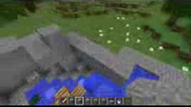 КОМНАТА ДЛЯ ЗАЧАРОВЫВАНИЯ В MINECRAFT! В пещере! смотреть онлайн