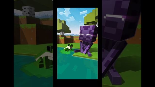 Minecraft enderman dream tommyinit George not found смотреть онлайн