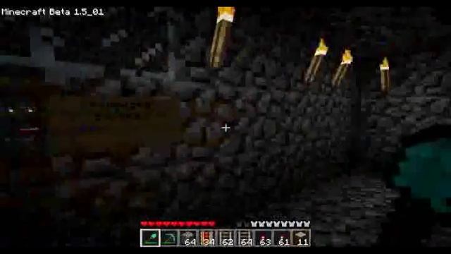 Мой дом в Minecraft смотреть онлайн