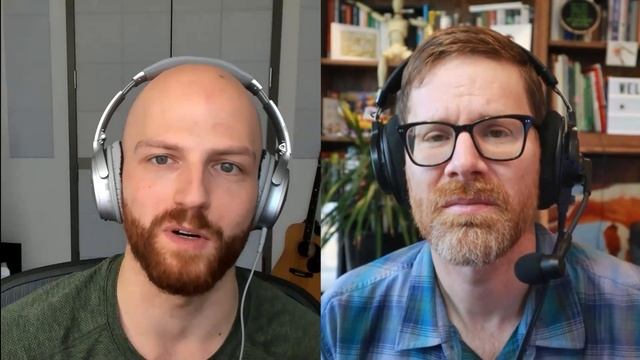 SDS 557: Effective Pandas — with Matt Harrison смотреть онлайн