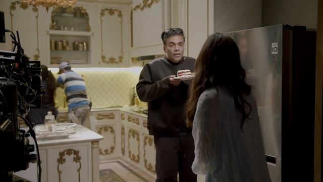 ROCKY AUR RANI KI PREM KAHANI | 10th February, 2023 | Ranveer Singh | Alia Bhatt | Karan Johar смотреть онлайн