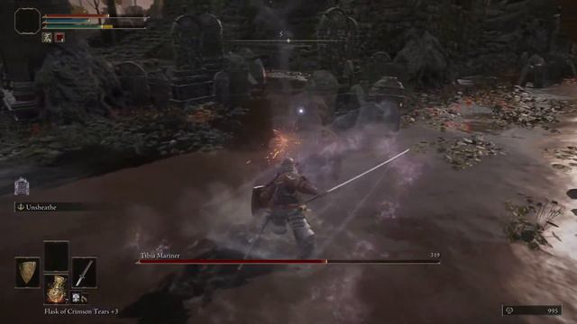 [EP3] Quest for The Elden Ring | 100% Achievements! (PC) | JoePrime смотреть онлайн