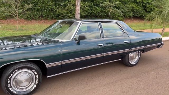 PAULINHO CINEGAGLIA ANTIGOS IBITINGA chevrolet caprice classic 1974 v8 automatico смотреть онлайн