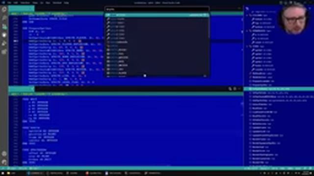 #QB64 Reviews 1 - Scramble by RokCoder смотреть онлайн