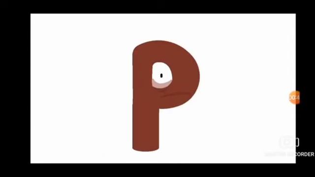 Russian Alphabet Lore | Stick Nodes смотреть онлайн