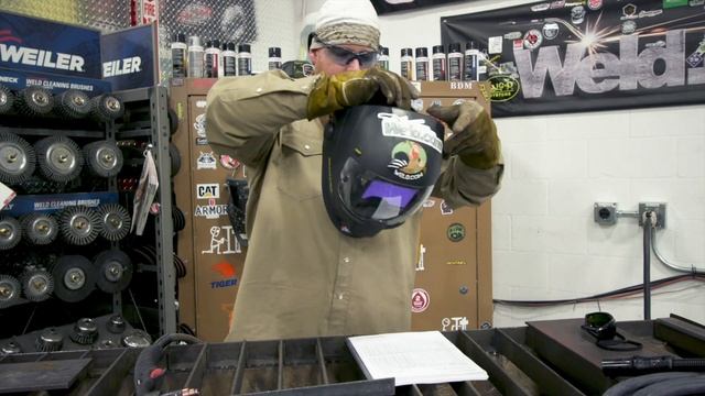 Introduction to Plasma Cutting смотреть онлайн