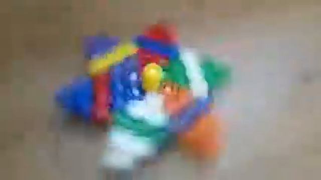 Юла из крышек "фруто няня" смотреть онлайн