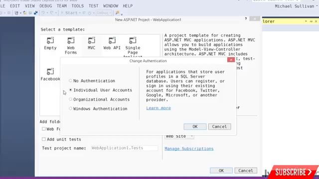 ASP.NET MVC 5 Essential Training Full A to Z смотреть онлайн